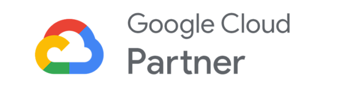 Google Cloud Partner