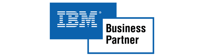 IBM Business Partner